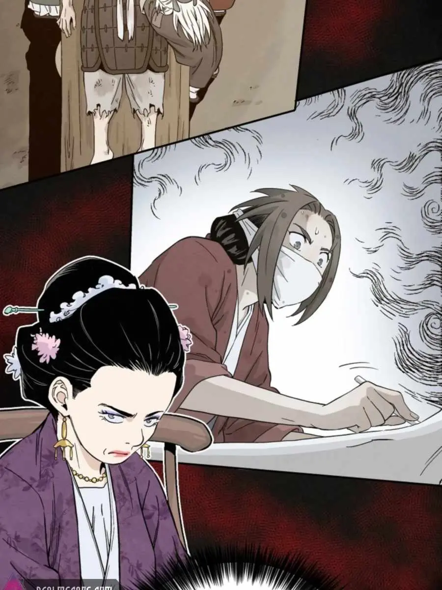 I Reincarnated as a Legendary Surgeon Chapter 32 Page 65