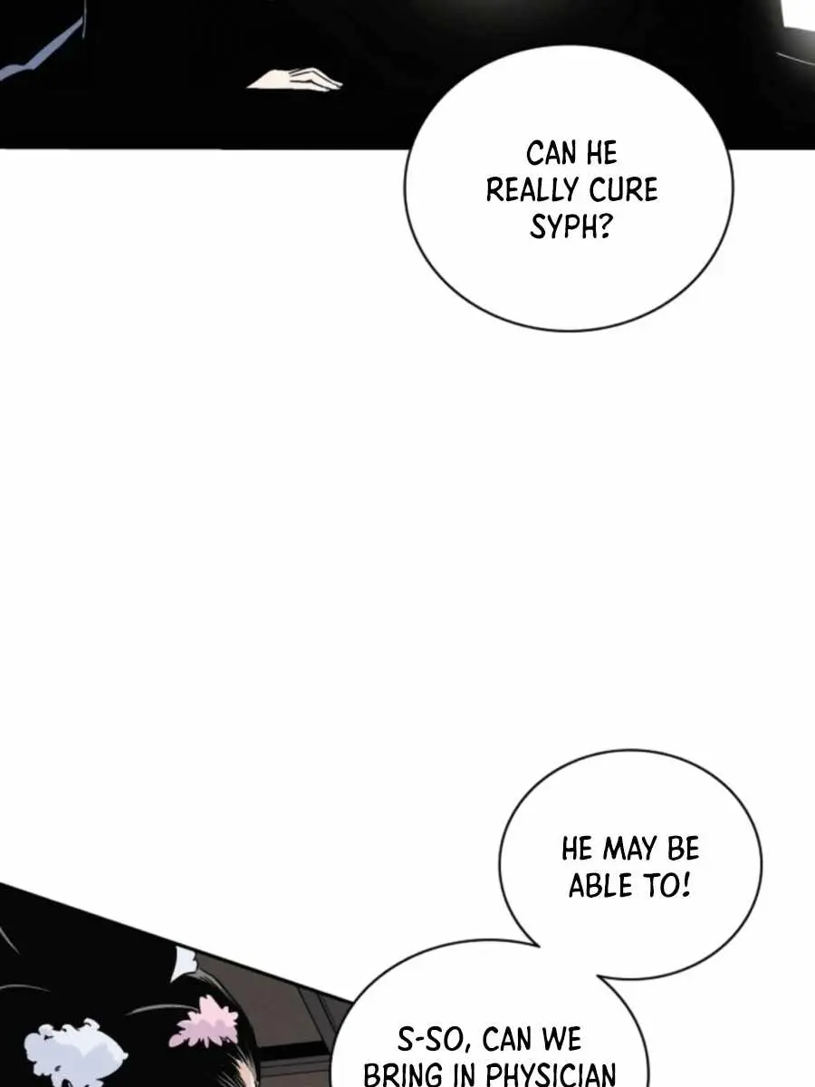 I Reincarnated as a Legendary Surgeon Chapter 32 Page 68