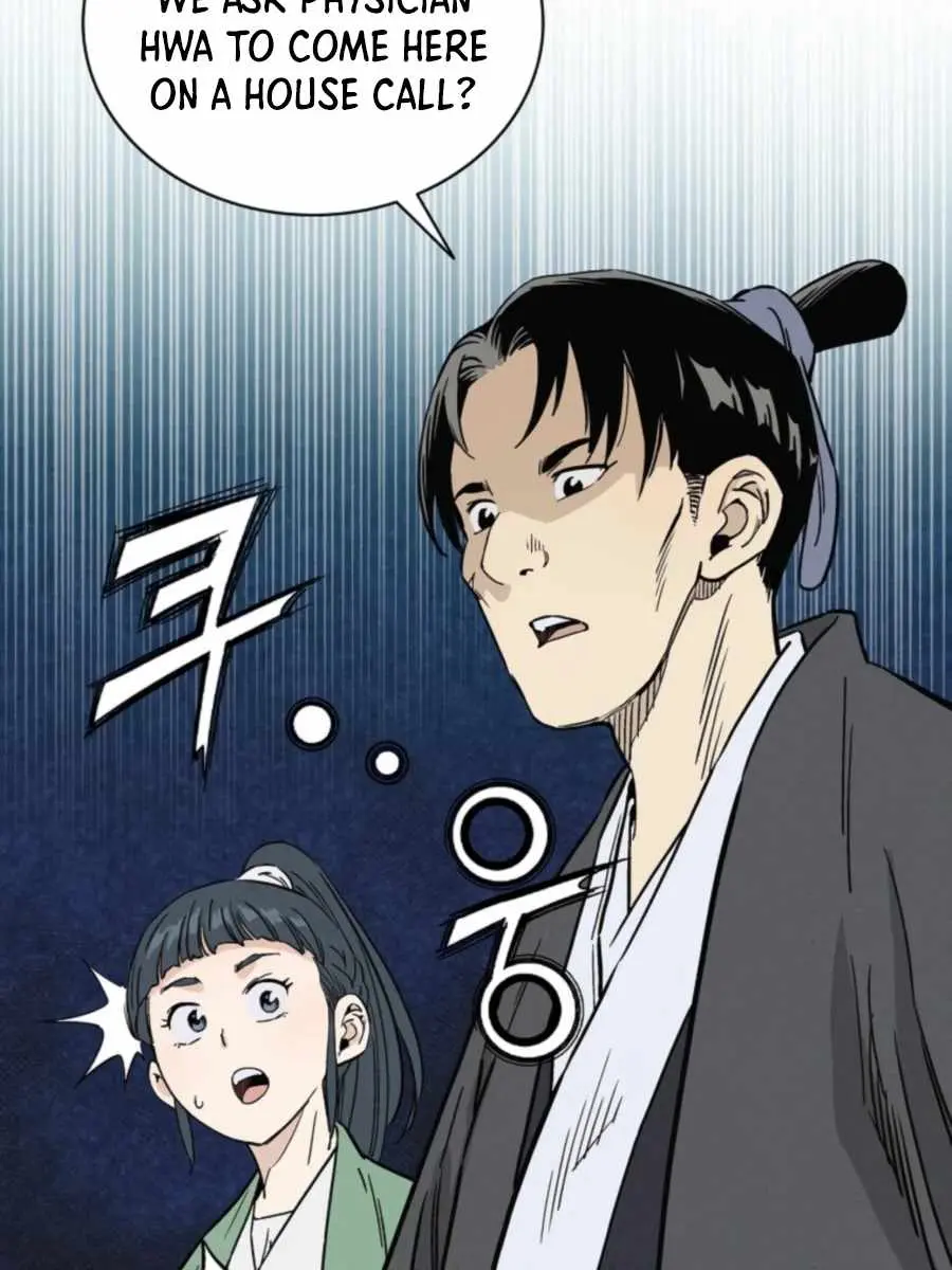 I Reincarnated as a Legendary Surgeon Chapter 32 Page 70