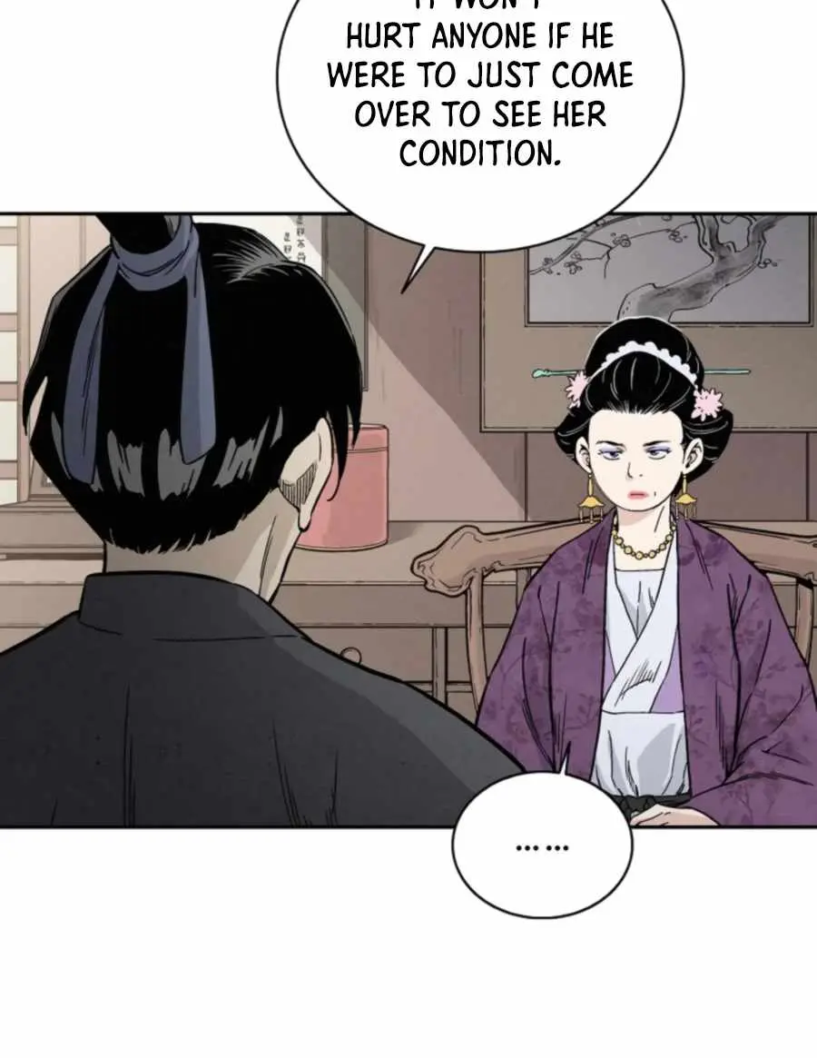 I Reincarnated as a Legendary Surgeon Chapter 32 Page 75