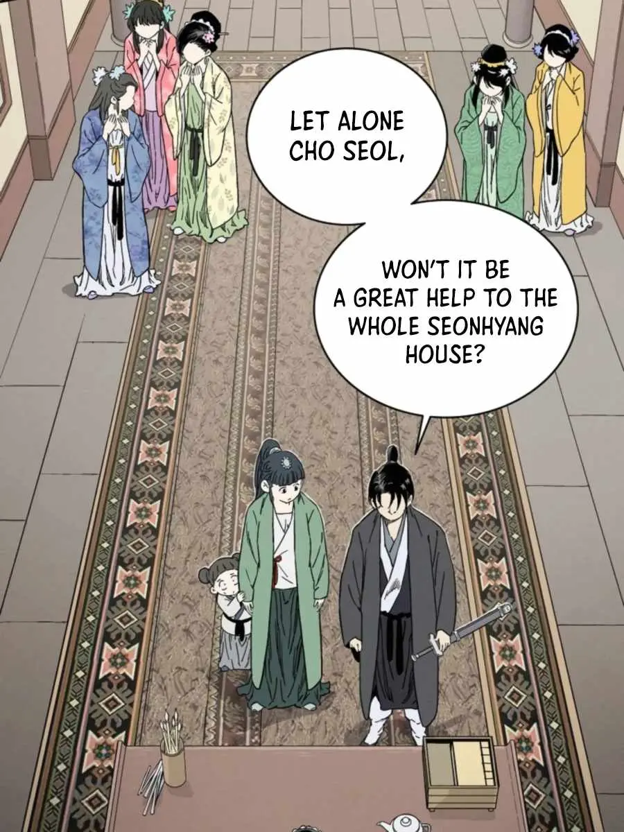 I Reincarnated as a Legendary Surgeon Chapter 32 Page 77