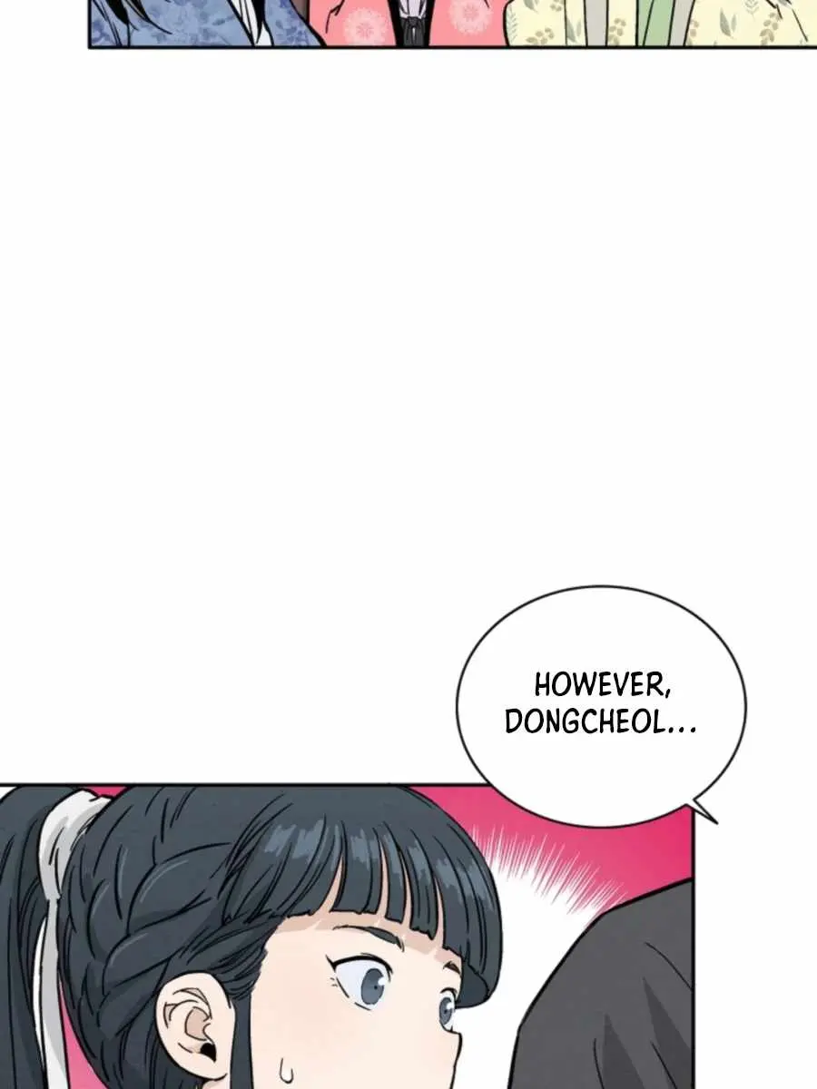 I Reincarnated as a Legendary Surgeon Chapter 32 Page 81
