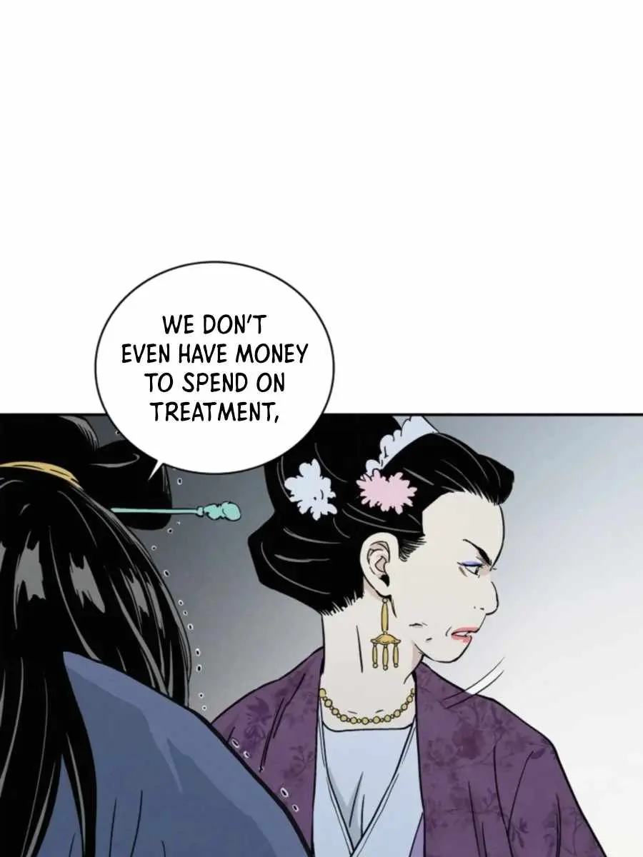 I Reincarnated as a Legendary Surgeon Chapter 32 Page 98