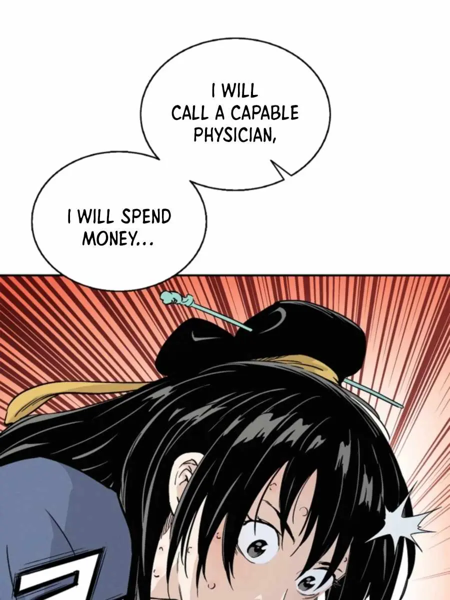 I Reincarnated as a Legendary Surgeon Chapter 32 Page 104