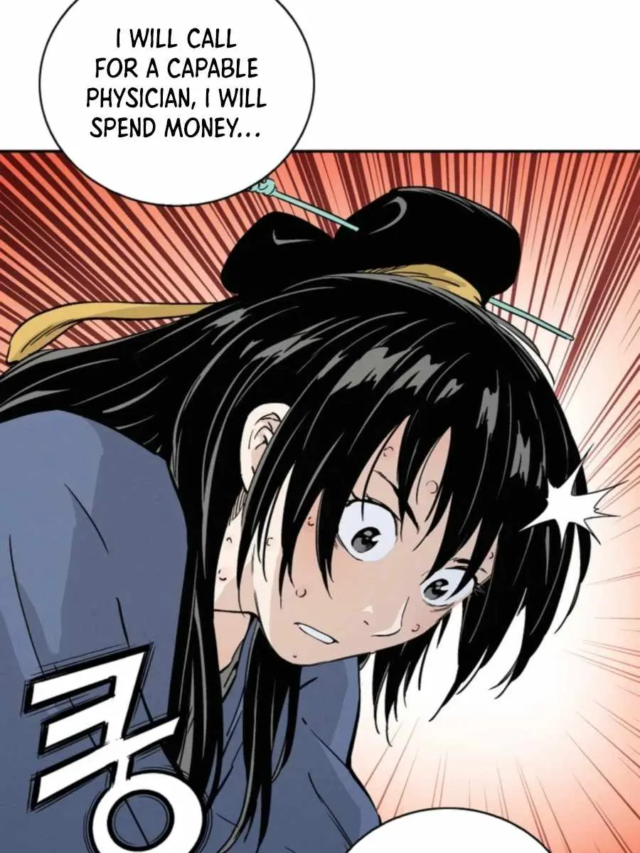 I Reincarnated as a Legendary Surgeon Chapter 33 Page 5