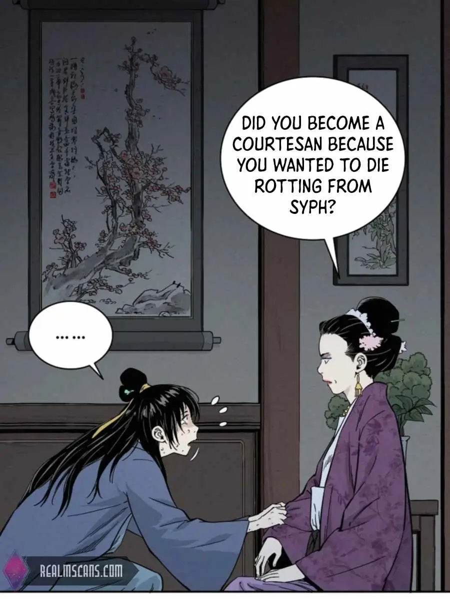 I Reincarnated as a Legendary Surgeon Chapter 33 Page 7