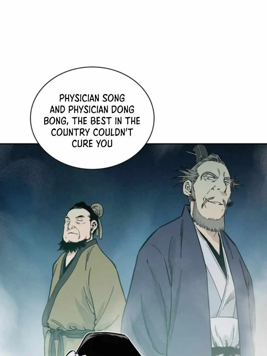 I Reincarnated as a Legendary Surgeon Chapter 33 Page 11