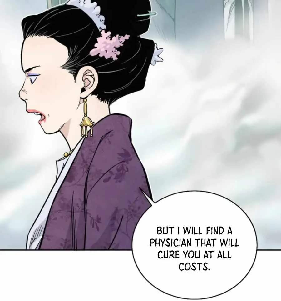 I Reincarnated as a Legendary Surgeon Chapter 33 Page 12