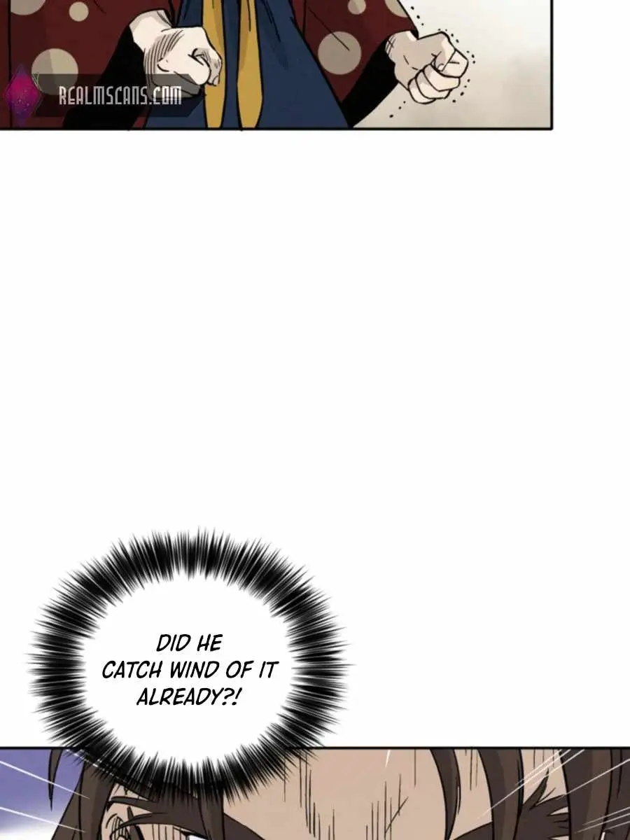 I Reincarnated as a Legendary Surgeon Chapter 33 Page 21