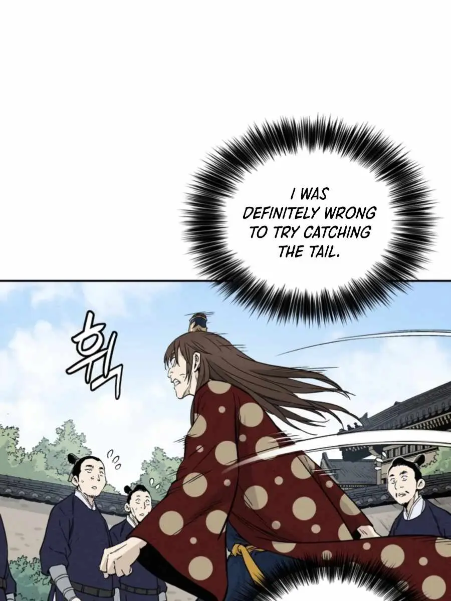 I Reincarnated as a Legendary Surgeon Chapter 33 Page 23
