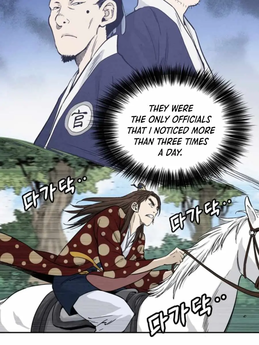 I Reincarnated as a Legendary Surgeon Chapter 33 Page 30