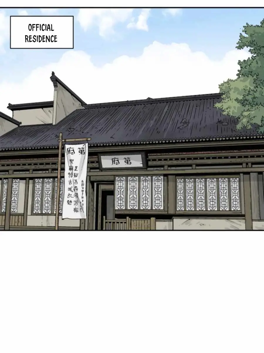 I Reincarnated as a Legendary Surgeon Chapter 33 Page 34