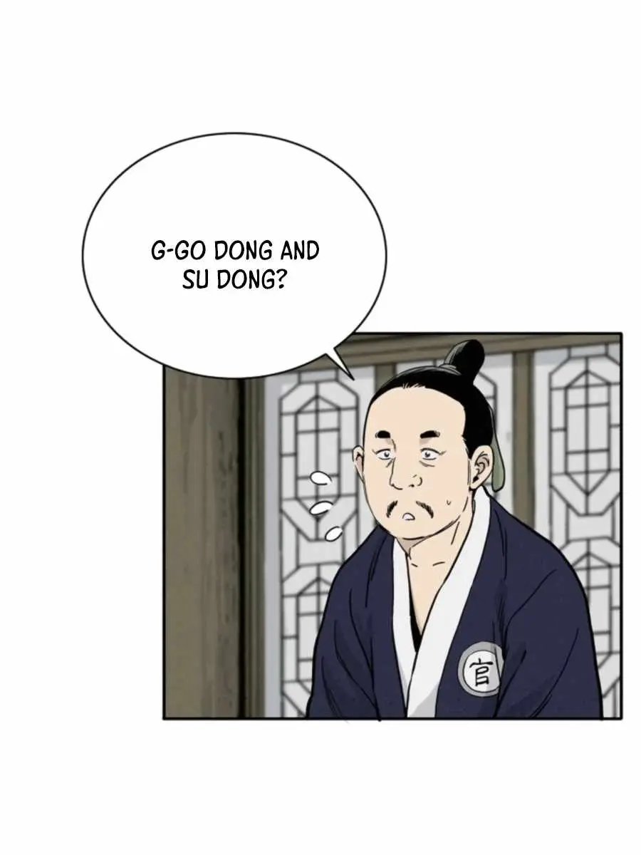 I Reincarnated as a Legendary Surgeon Chapter 33 Page 35