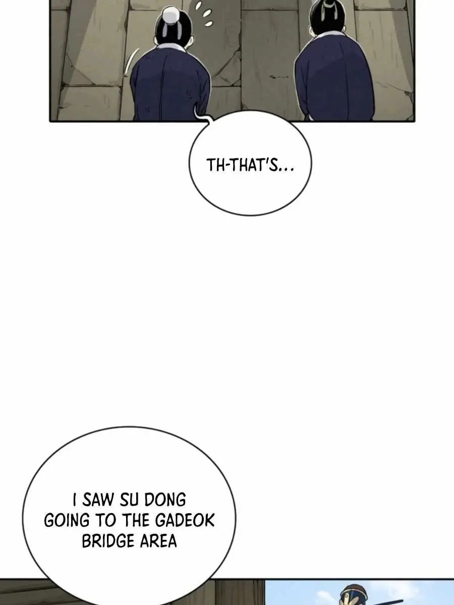 I Reincarnated as a Legendary Surgeon Chapter 33 Page 41
