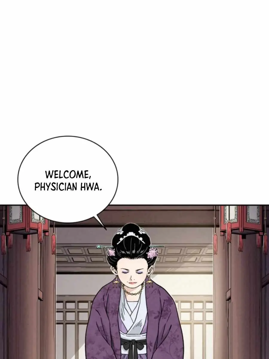 I Reincarnated as a Legendary Surgeon Chapter 33 Page 55