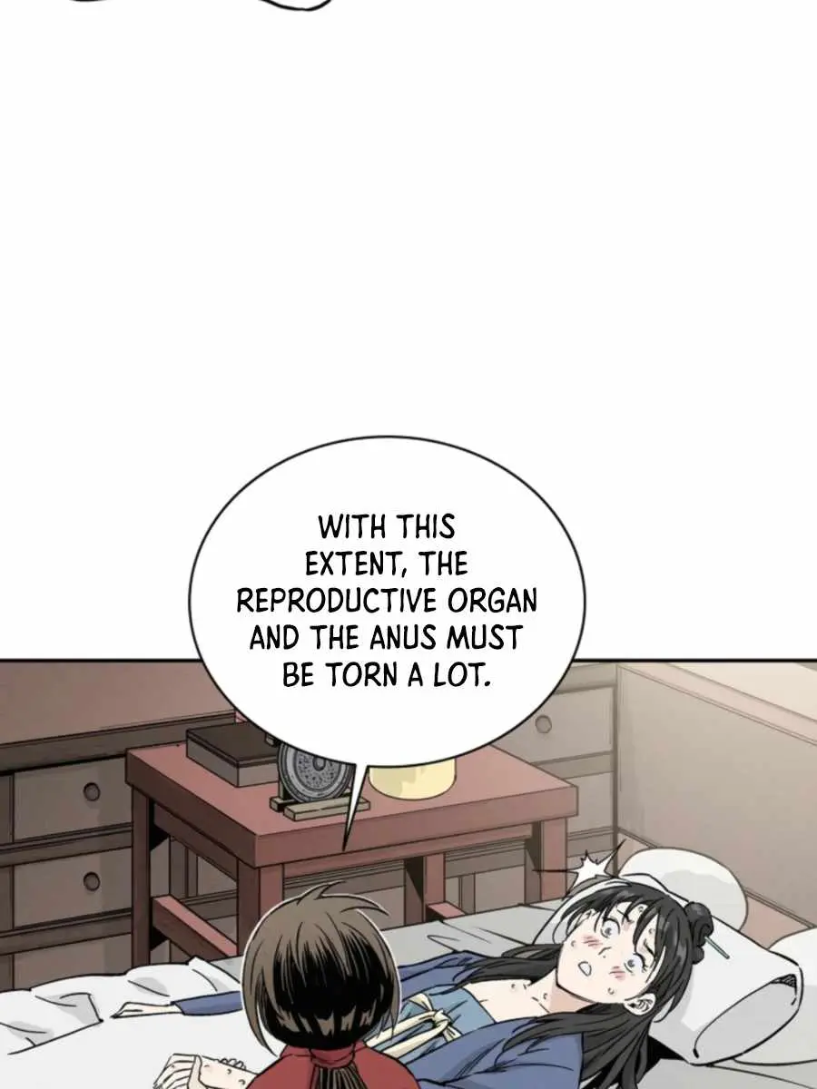 I Reincarnated as a Legendary Surgeon Chapter 33 Page 85