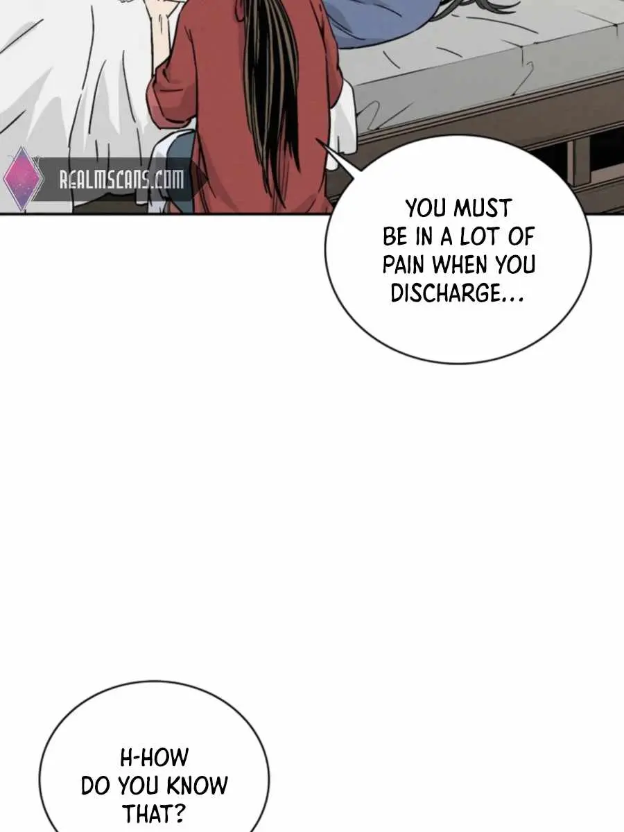 I Reincarnated as a Legendary Surgeon Chapter 33 Page 86