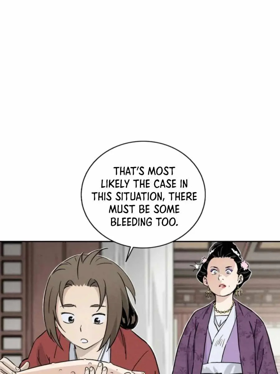 I Reincarnated as a Legendary Surgeon Chapter 33 Page 88