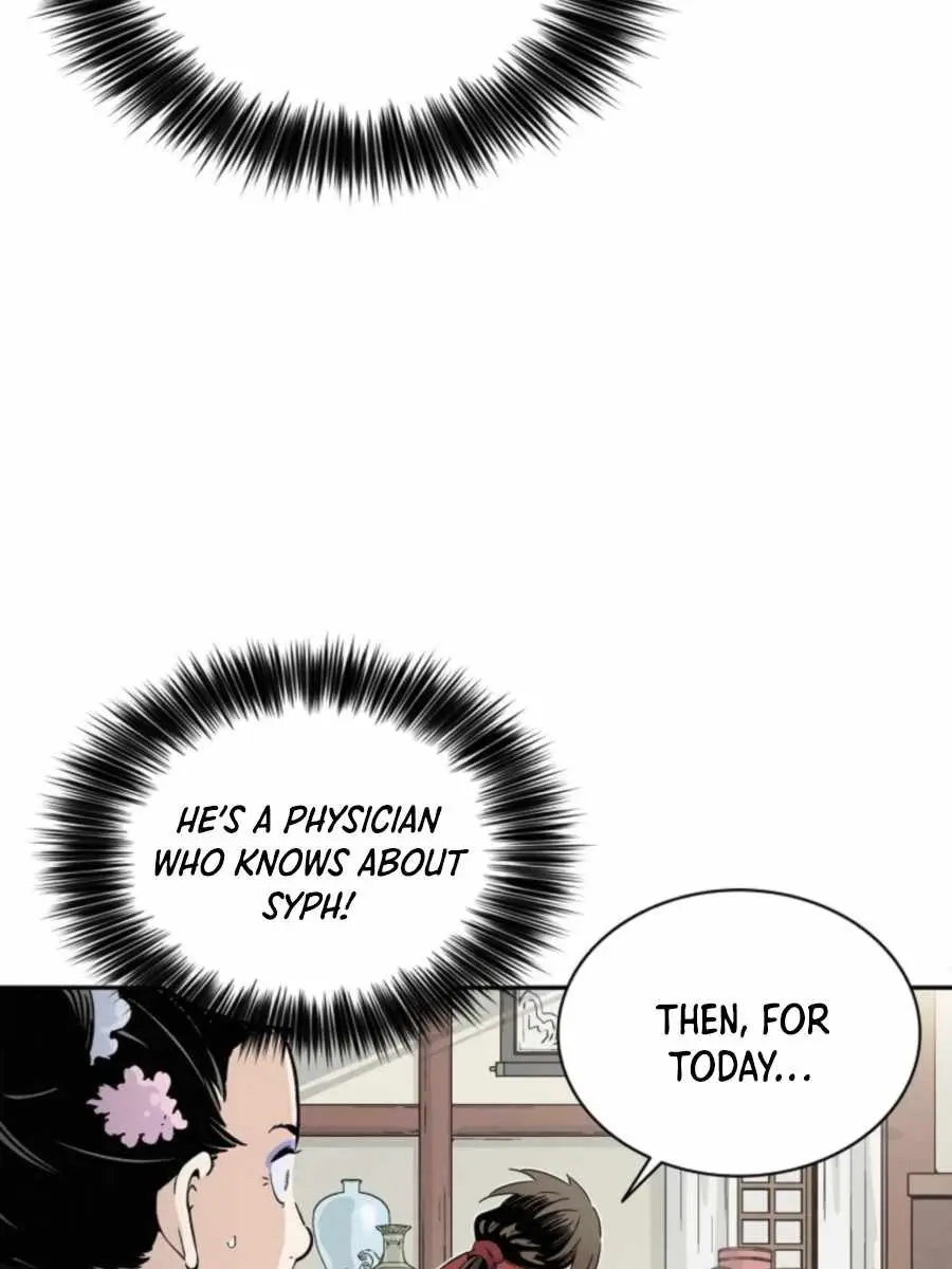 I Reincarnated as a Legendary Surgeon Chapter 33 Page 92