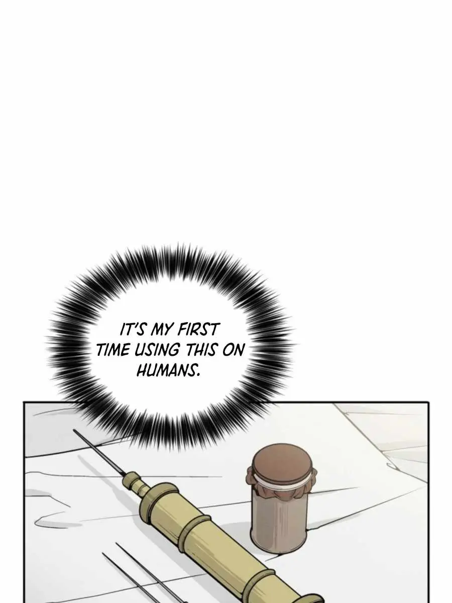 I Reincarnated as a Legendary Surgeon Chapter 33 Page 94