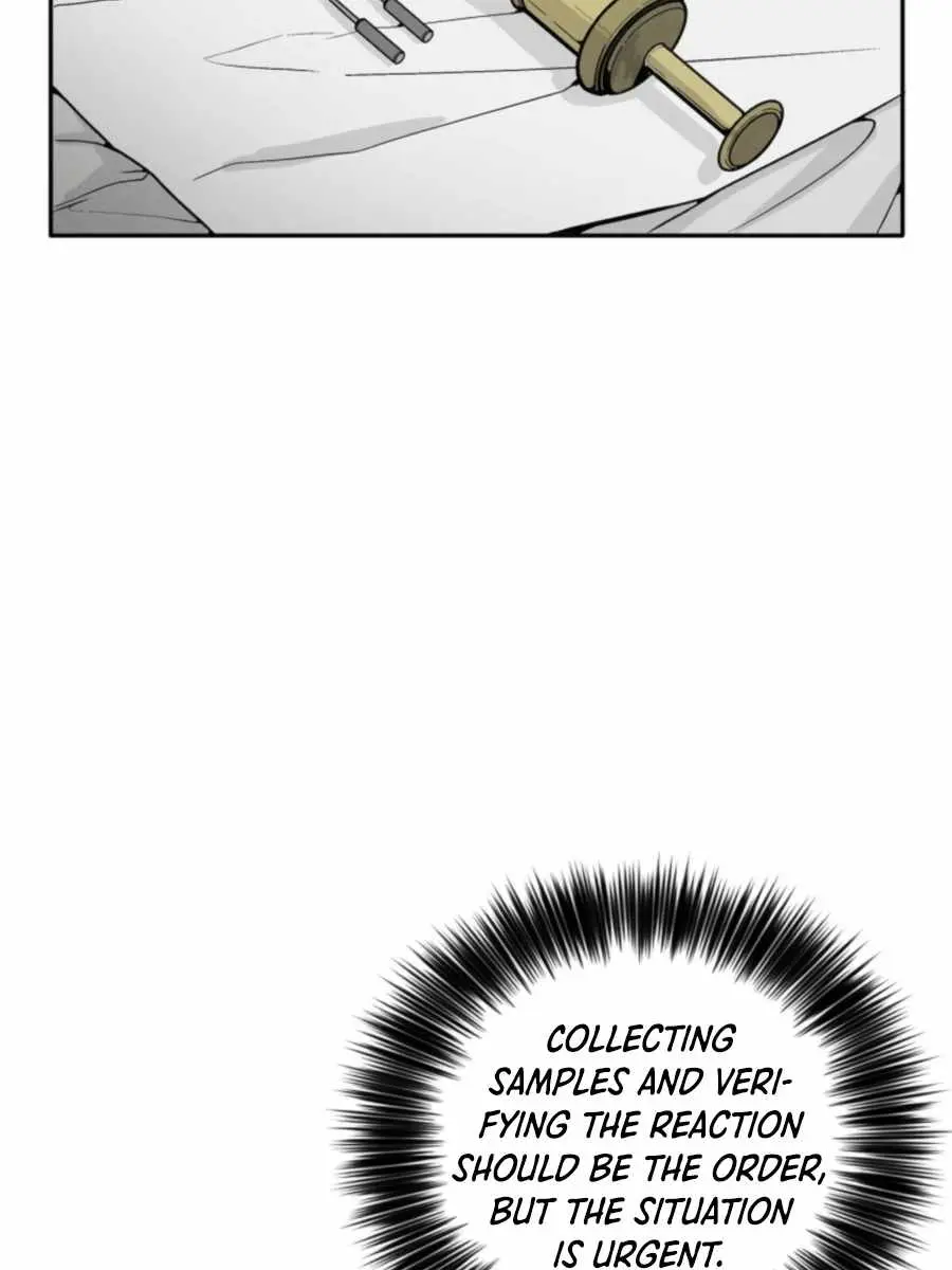 I Reincarnated as a Legendary Surgeon Chapter 33 Page 95