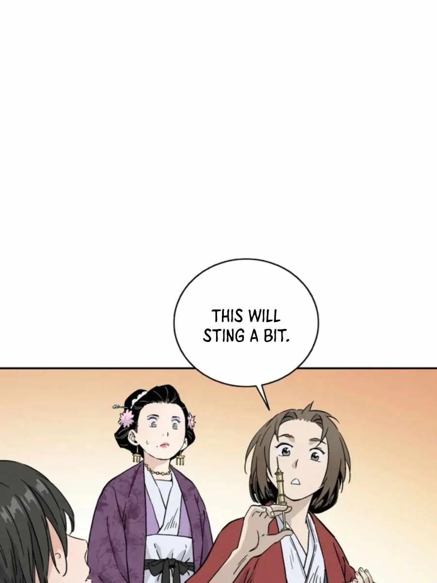 I Reincarnated as a Legendary Surgeon Chapter 33 Page 99