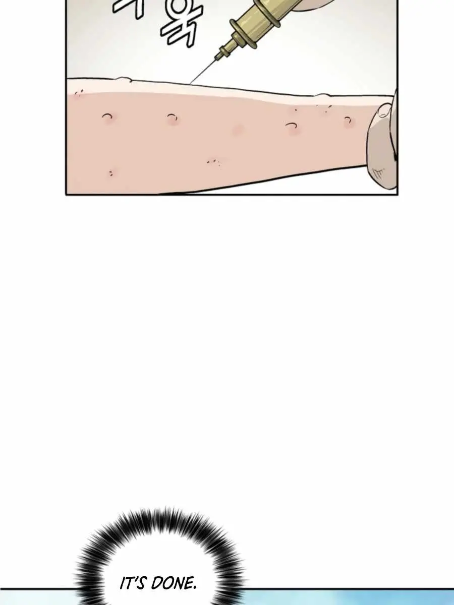 I Reincarnated as a Legendary Surgeon Chapter 33 Page 101