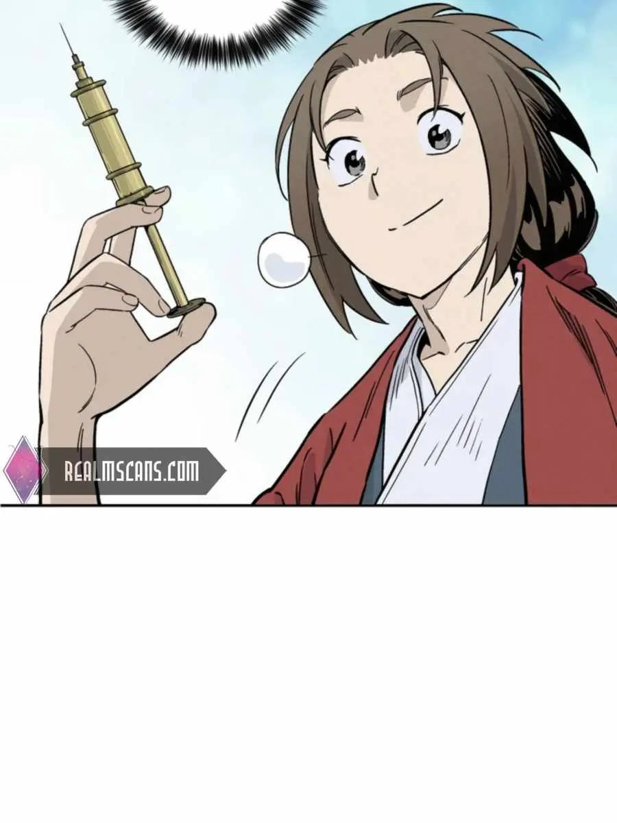 I Reincarnated as a Legendary Surgeon Chapter 33 Page 102