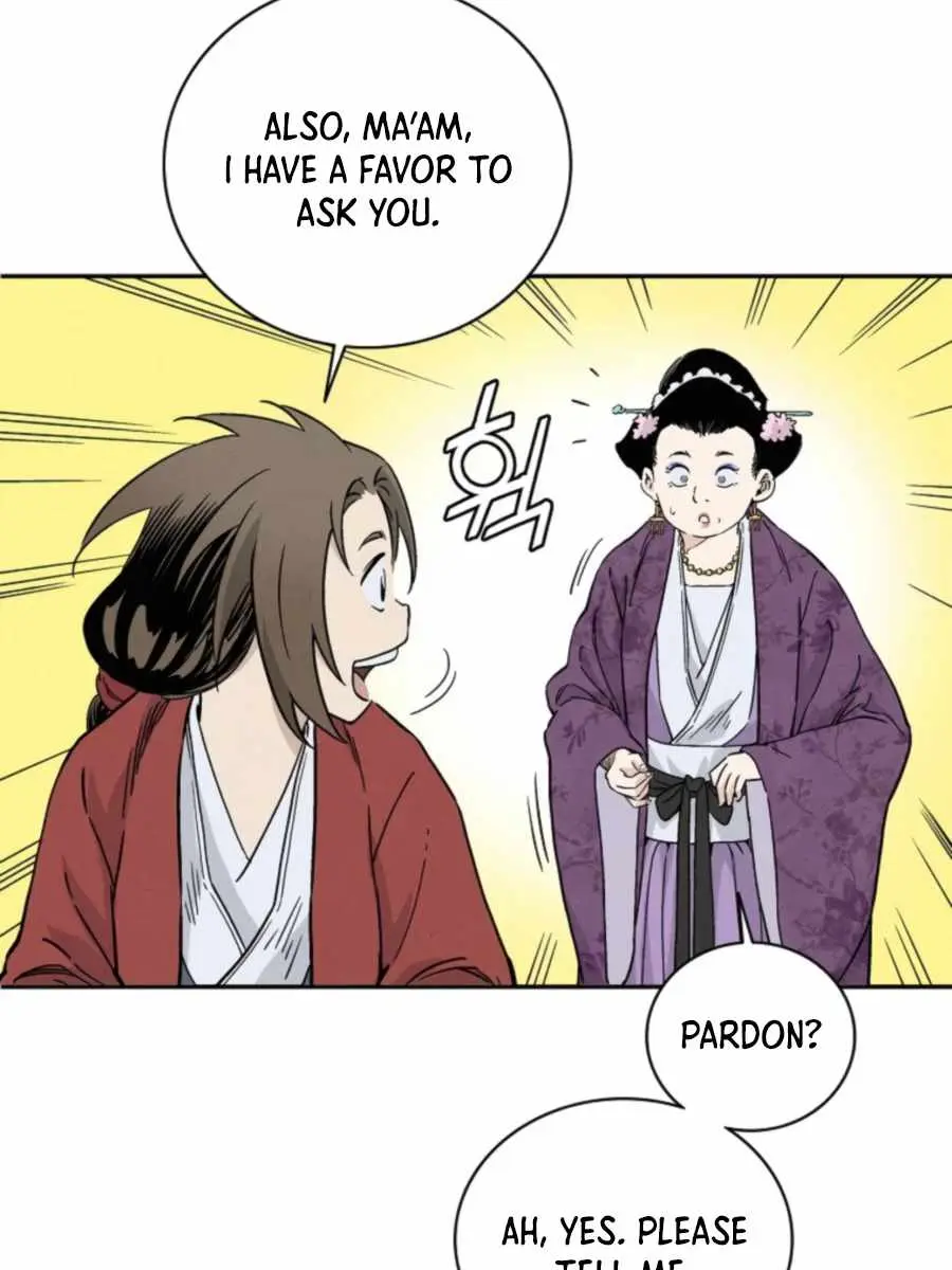 I Reincarnated as a Legendary Surgeon Chapter 33 Page 107