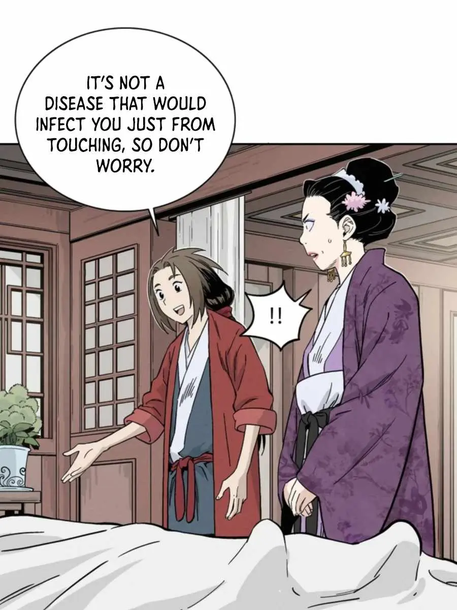 I Reincarnated as a Legendary Surgeon Chapter 33 Page 111