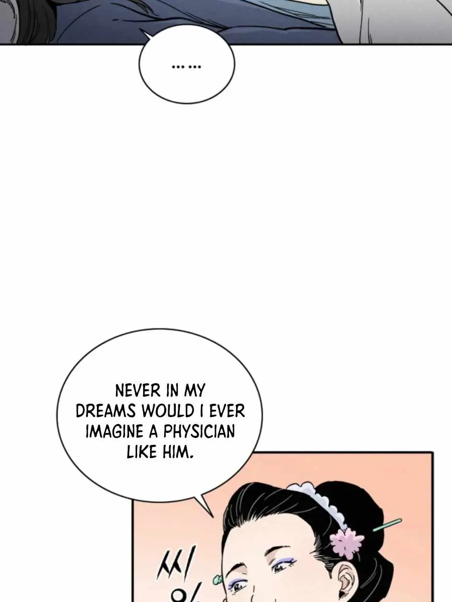 I Reincarnated as a Legendary Surgeon Chapter 33 Page 115