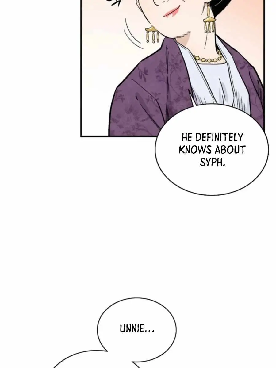 I Reincarnated as a Legendary Surgeon Chapter 33 Page 116