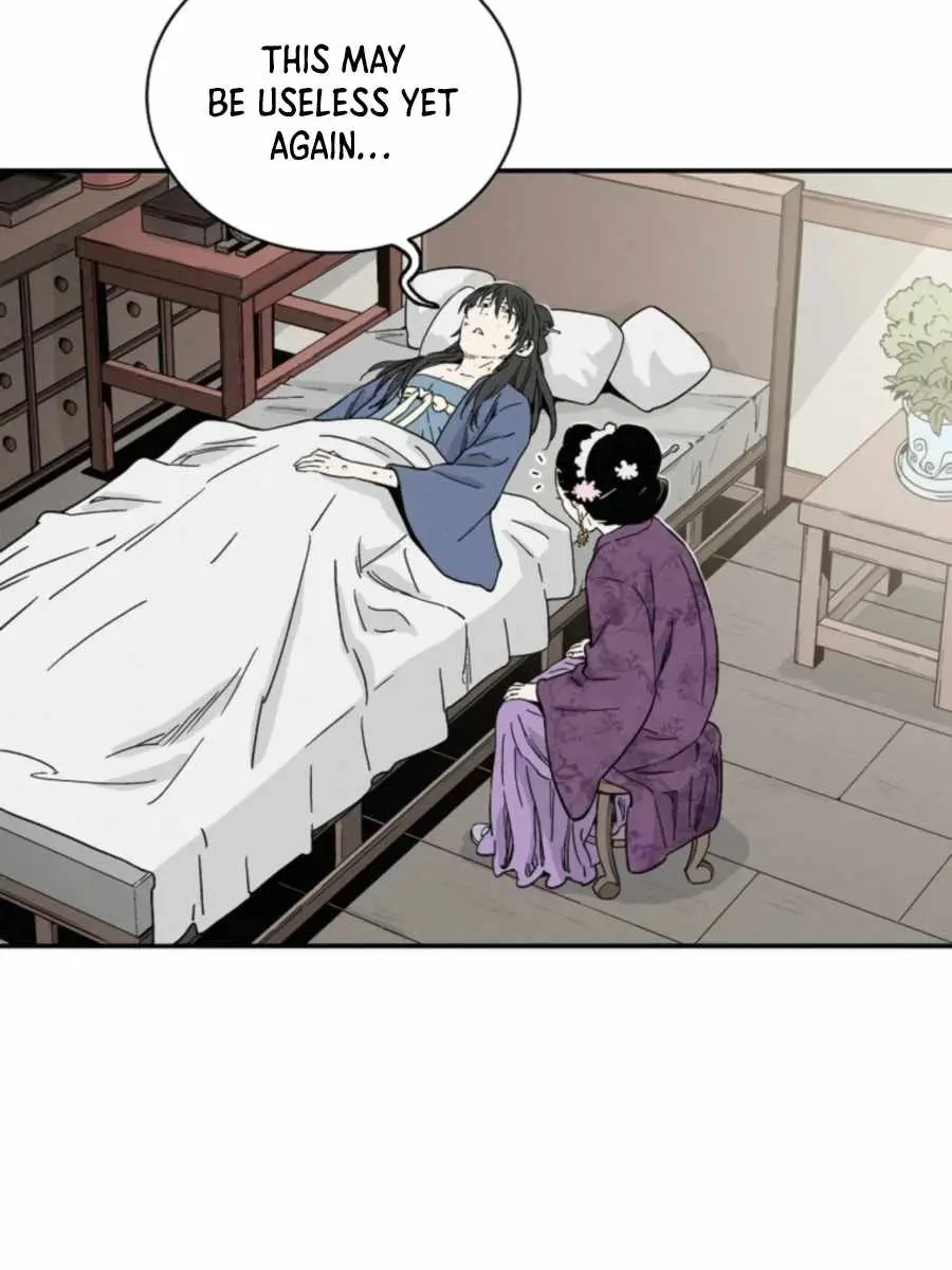 I Reincarnated as a Legendary Surgeon Chapter 33 Page 117