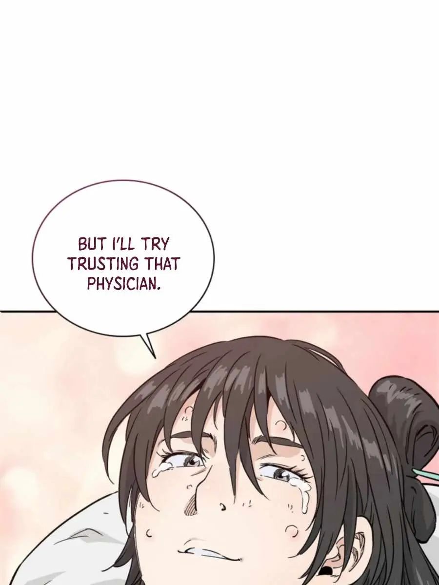 I Reincarnated as a Legendary Surgeon Chapter 33 Page 118