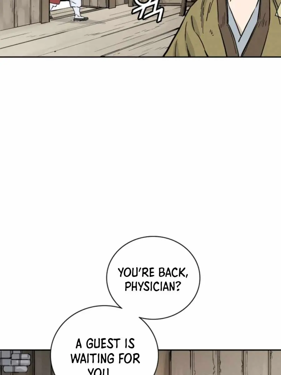 I Reincarnated as a Legendary Surgeon Chapter 34 Page 20