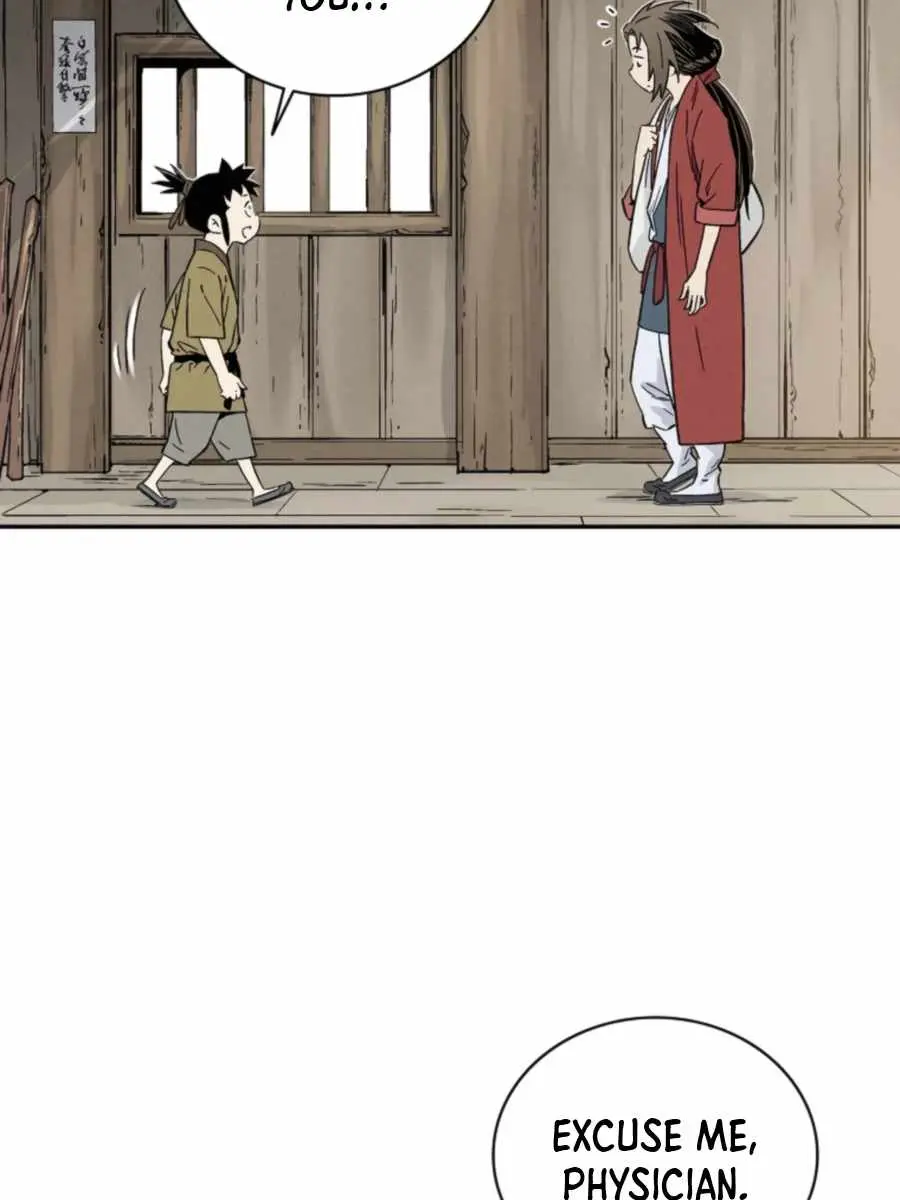 I Reincarnated as a Legendary Surgeon Chapter 34 Page 21