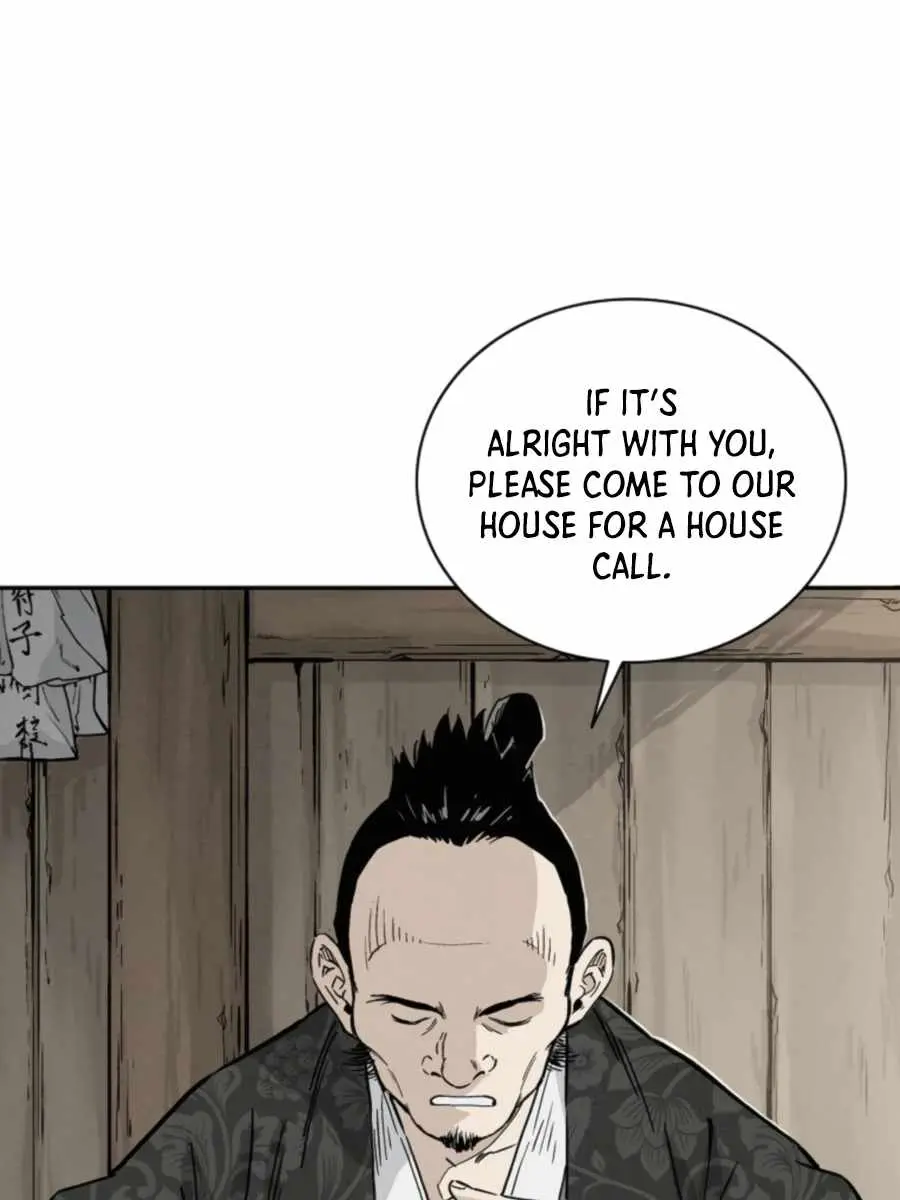 I Reincarnated as a Legendary Surgeon Chapter 34 Page 28