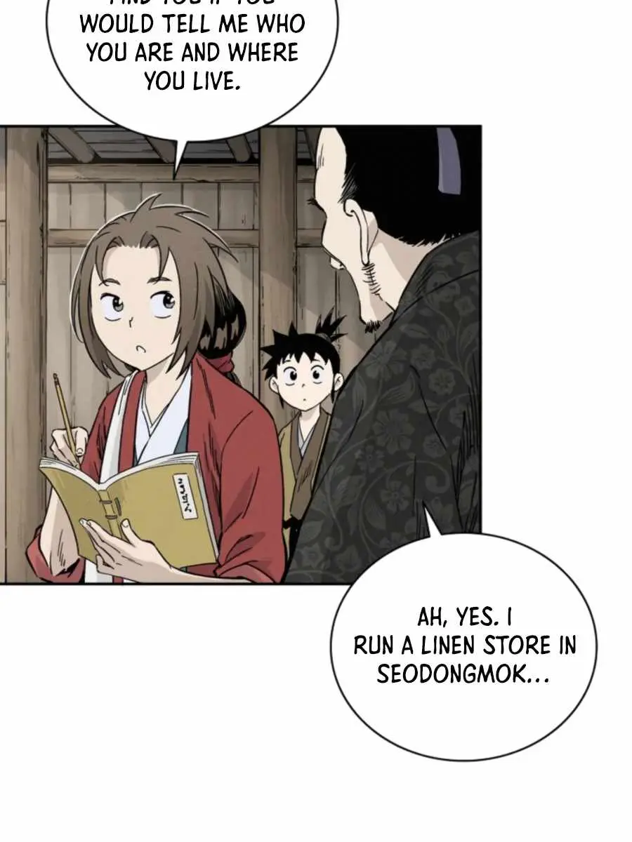 I Reincarnated as a Legendary Surgeon Chapter 34 Page 30