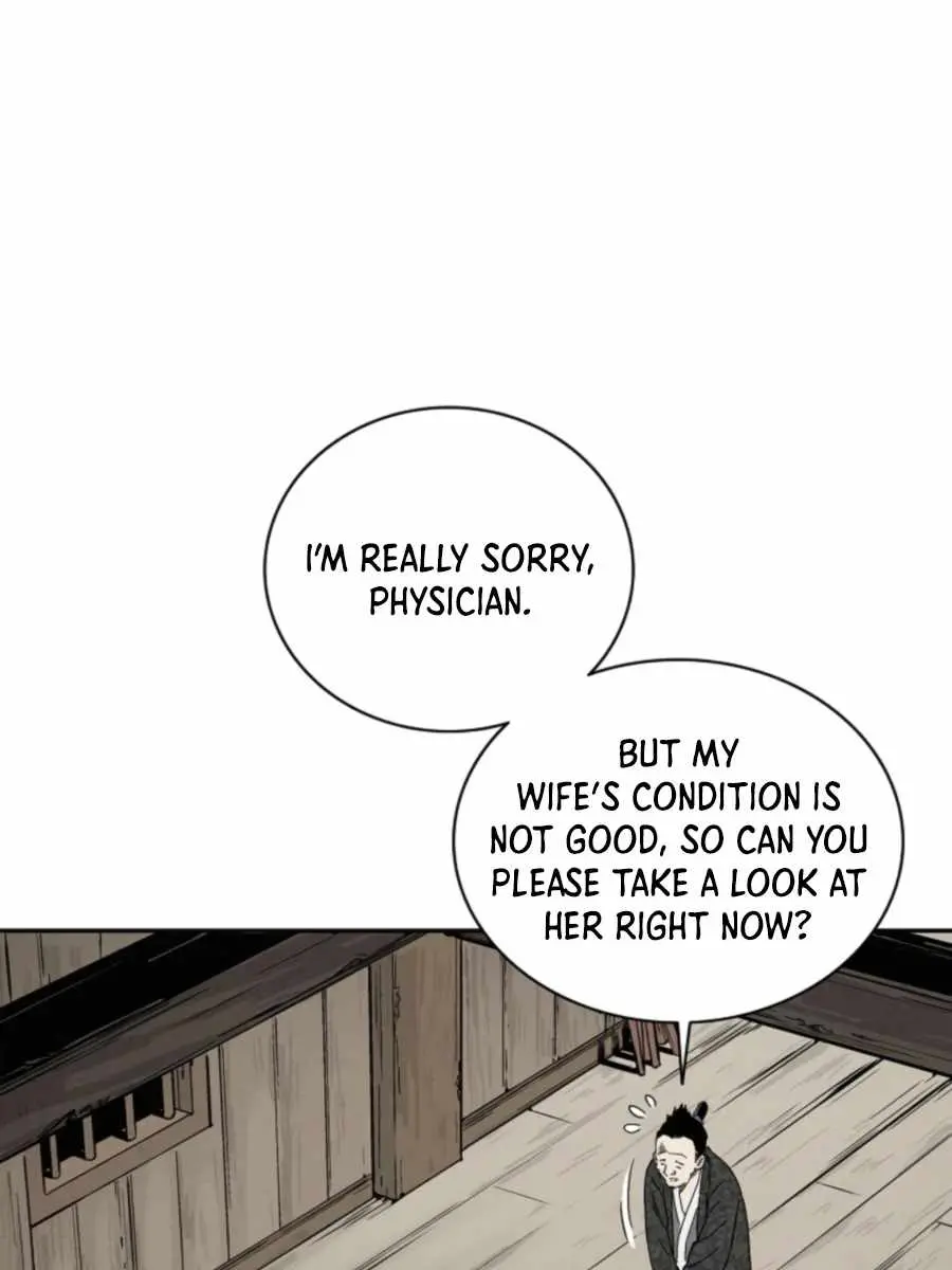 I Reincarnated as a Legendary Surgeon Chapter 34 Page 33