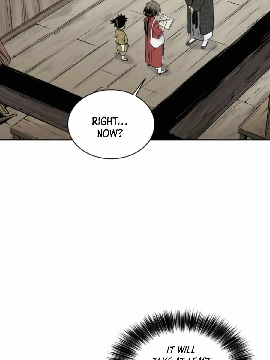 I Reincarnated as a Legendary Surgeon Chapter 34 Page 34