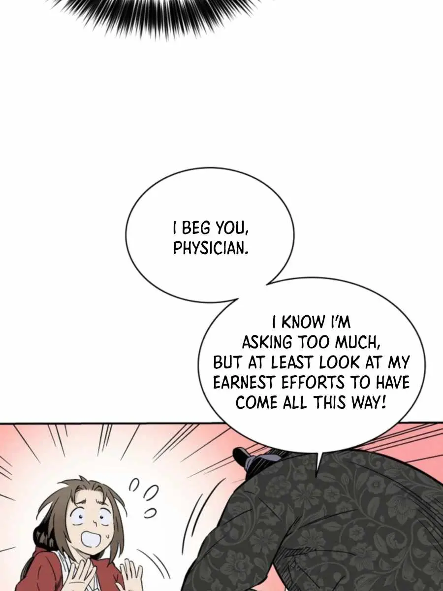 I Reincarnated as a Legendary Surgeon Chapter 34 Page 36