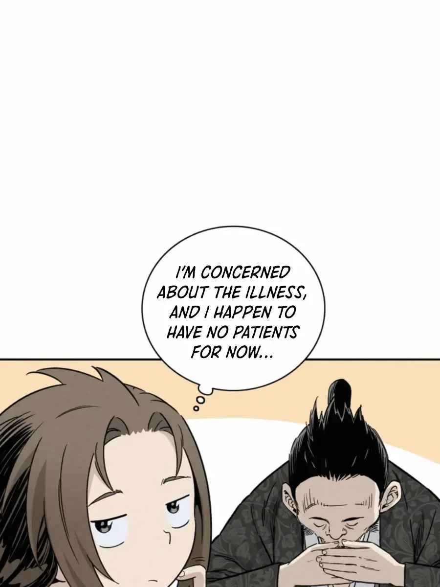I Reincarnated as a Legendary Surgeon Chapter 34 Page 38