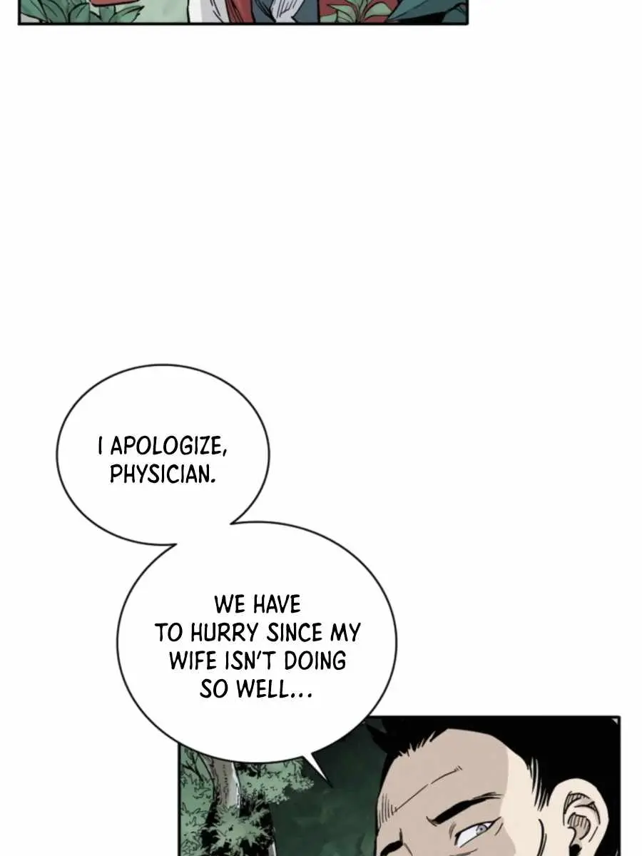 I Reincarnated as a Legendary Surgeon Chapter 34 Page 66