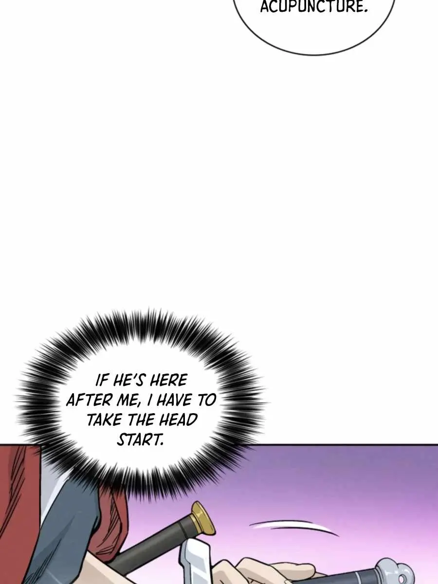 I Reincarnated as a Legendary Surgeon Chapter 34 Page 90