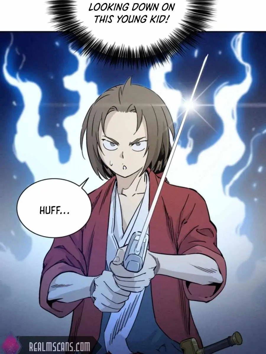 I Reincarnated as a Legendary Surgeon Chapter 34 Page 110