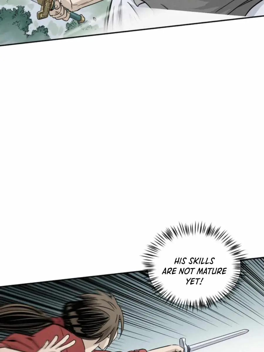 I Reincarnated as a Legendary Surgeon Chapter 35 Page 14