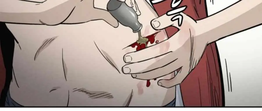 I Reincarnated as a Legendary Surgeon Chapter 35 Page 46
