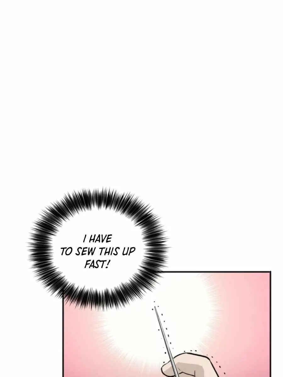 I Reincarnated as a Legendary Surgeon Chapter 35 Page 47