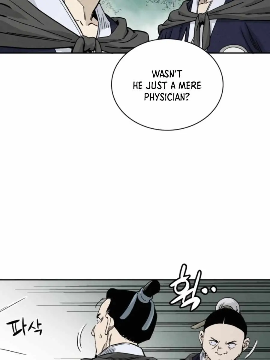 I Reincarnated as a Legendary Surgeon Chapter 35 Page 60