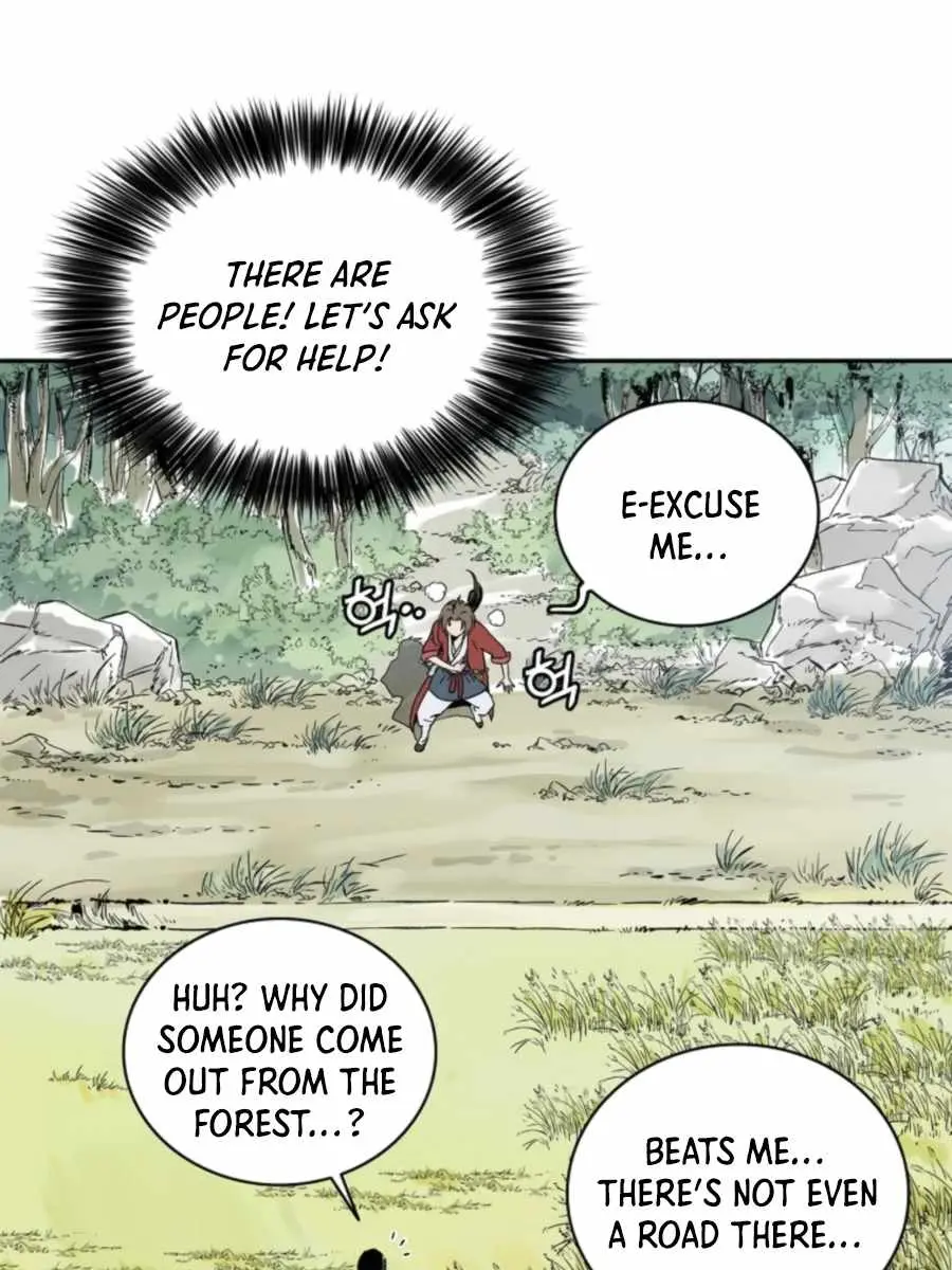 I Reincarnated as a Legendary Surgeon Chapter 35 Page 73